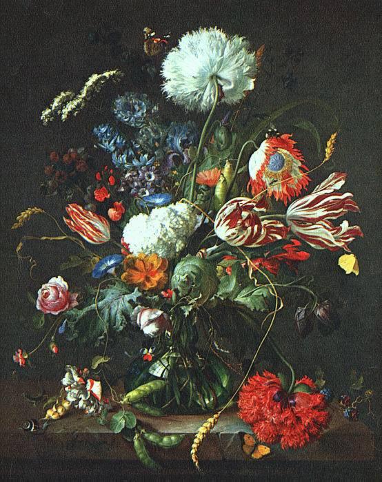  Vase of Flowers  sg